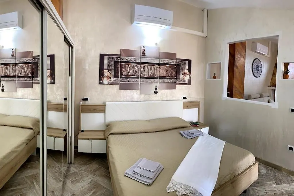 شقة Penthouse Di Charme In Borgo Vicino Al Mare Nulvi