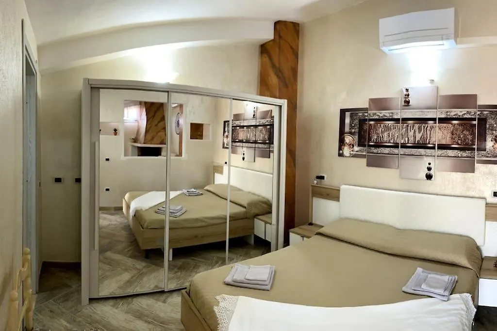 شقة Penthouse Di Charme In Borgo Vicino Al Mare Nulvi إيطاليا