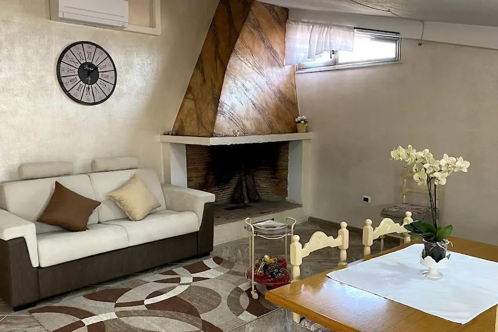شقة Penthouse Di Charme In Borgo Vicino Al Mare Nulvi