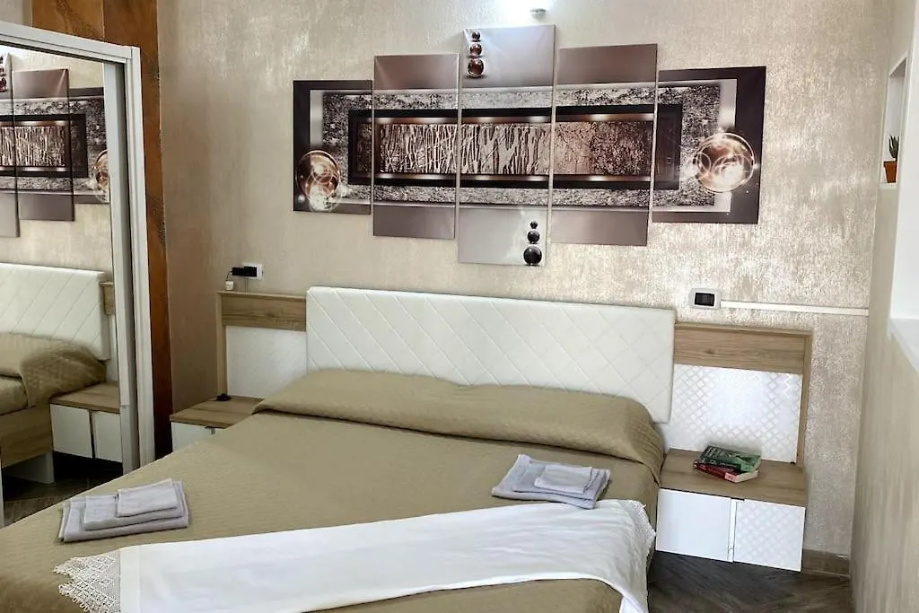 شقة Penthouse Di Charme In Borgo Vicino Al Mare Nulvi 0*,  إيطاليا